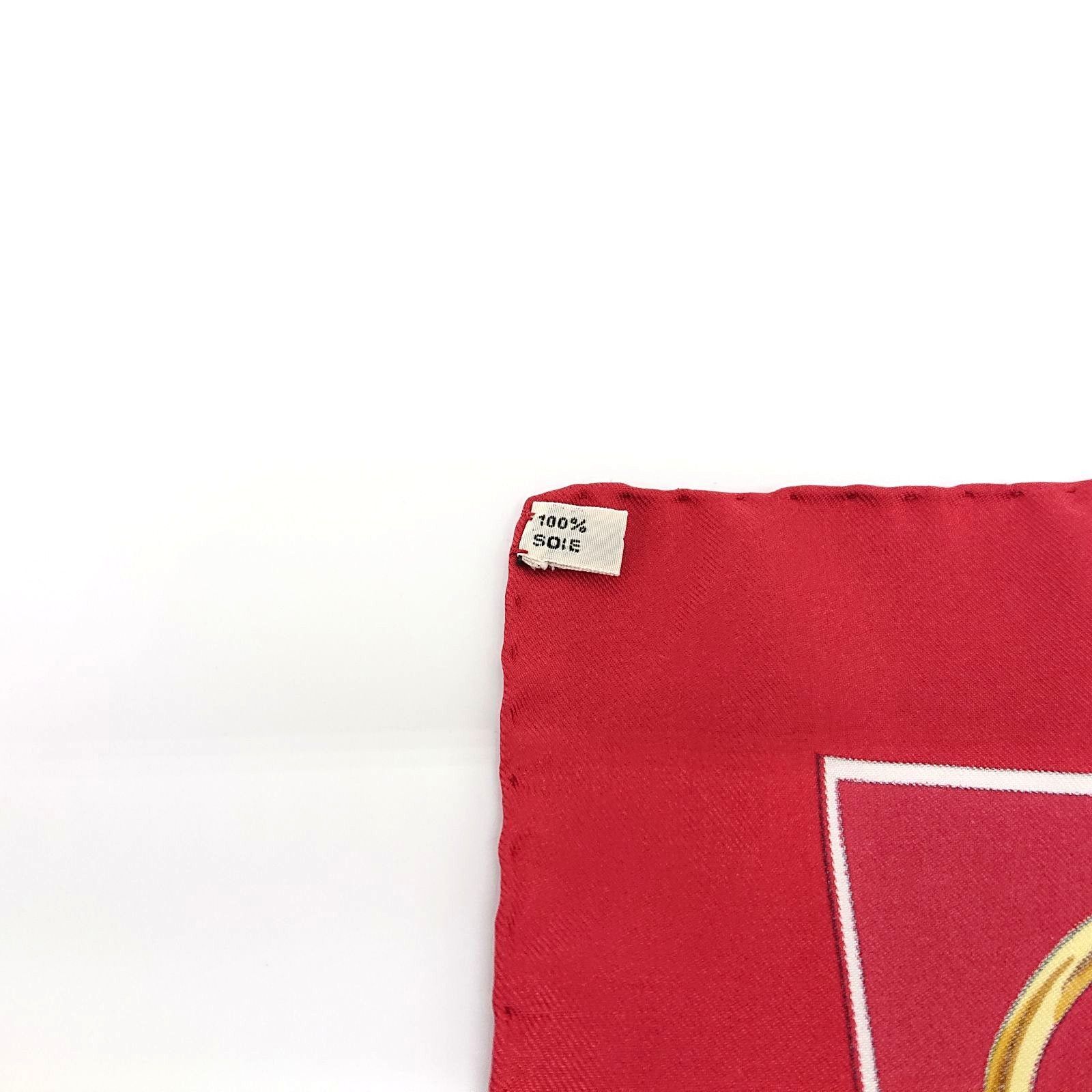 Profile スカーフ