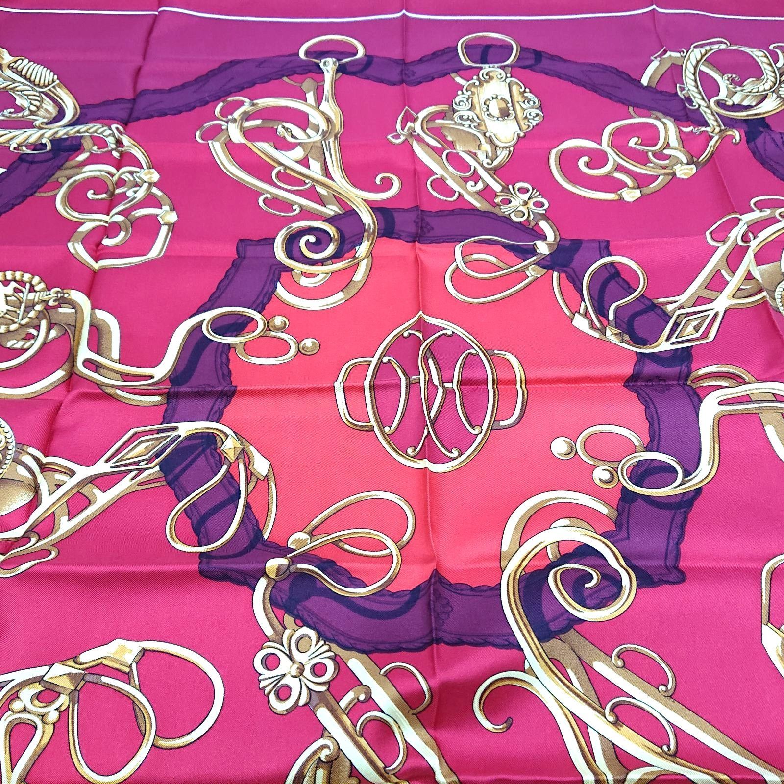 カレ90 リフトプロフィール