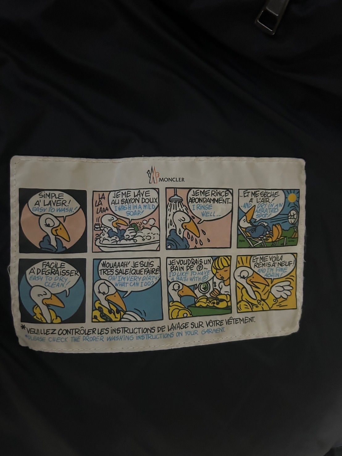 モンジュネーブル