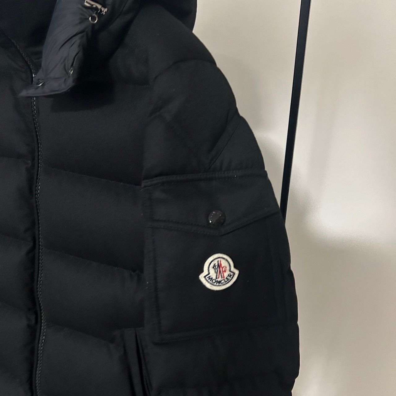 モンクレール モンジュネーブル サイズ2 DIST