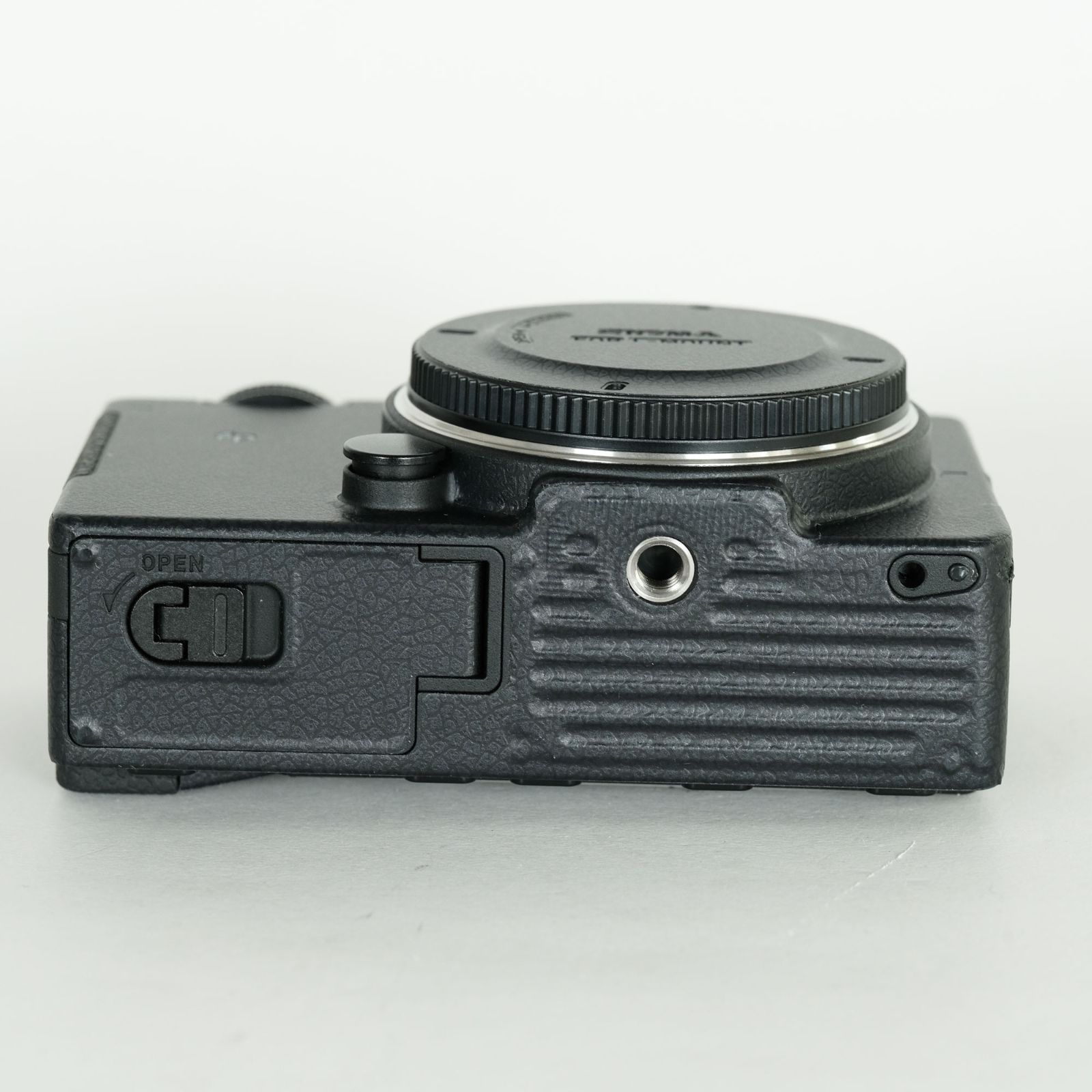 ボディ ミラーレス一眼