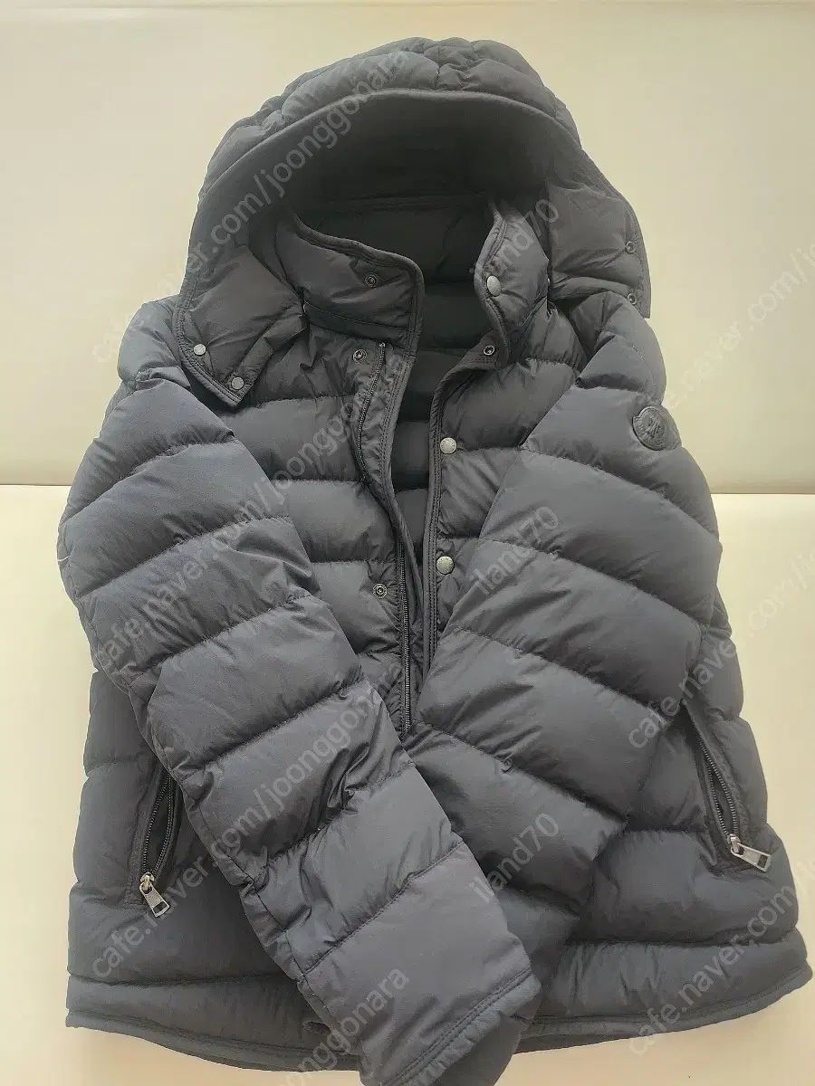 MONCLER モンクレール NAZAIRE ナゼール ダウン サイズ3