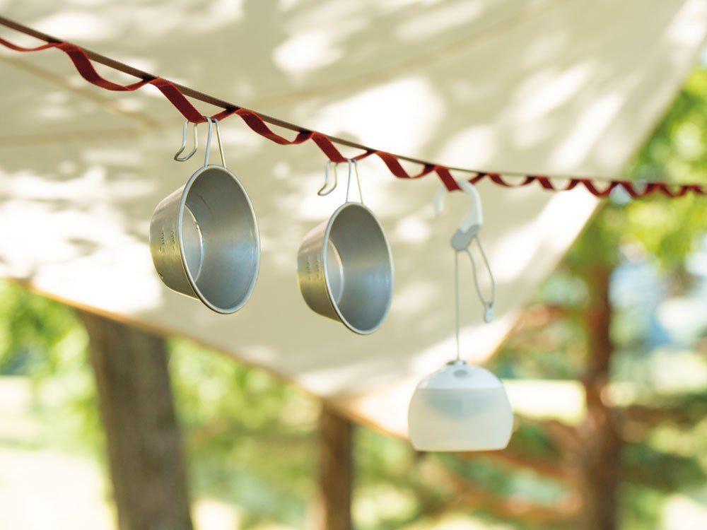 スノーピーク snow peak ロングデイジー UG-550