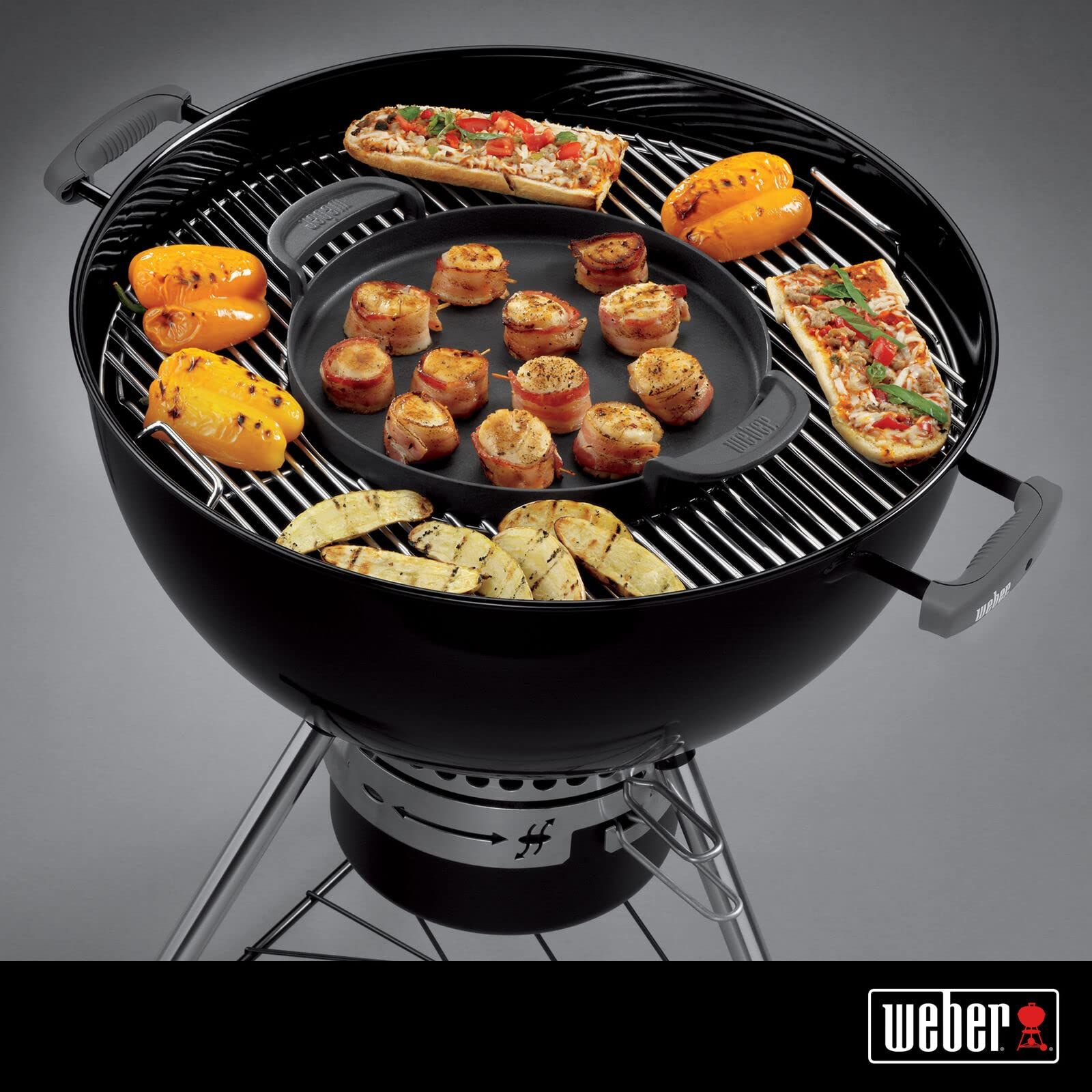 Weber バーベキュー