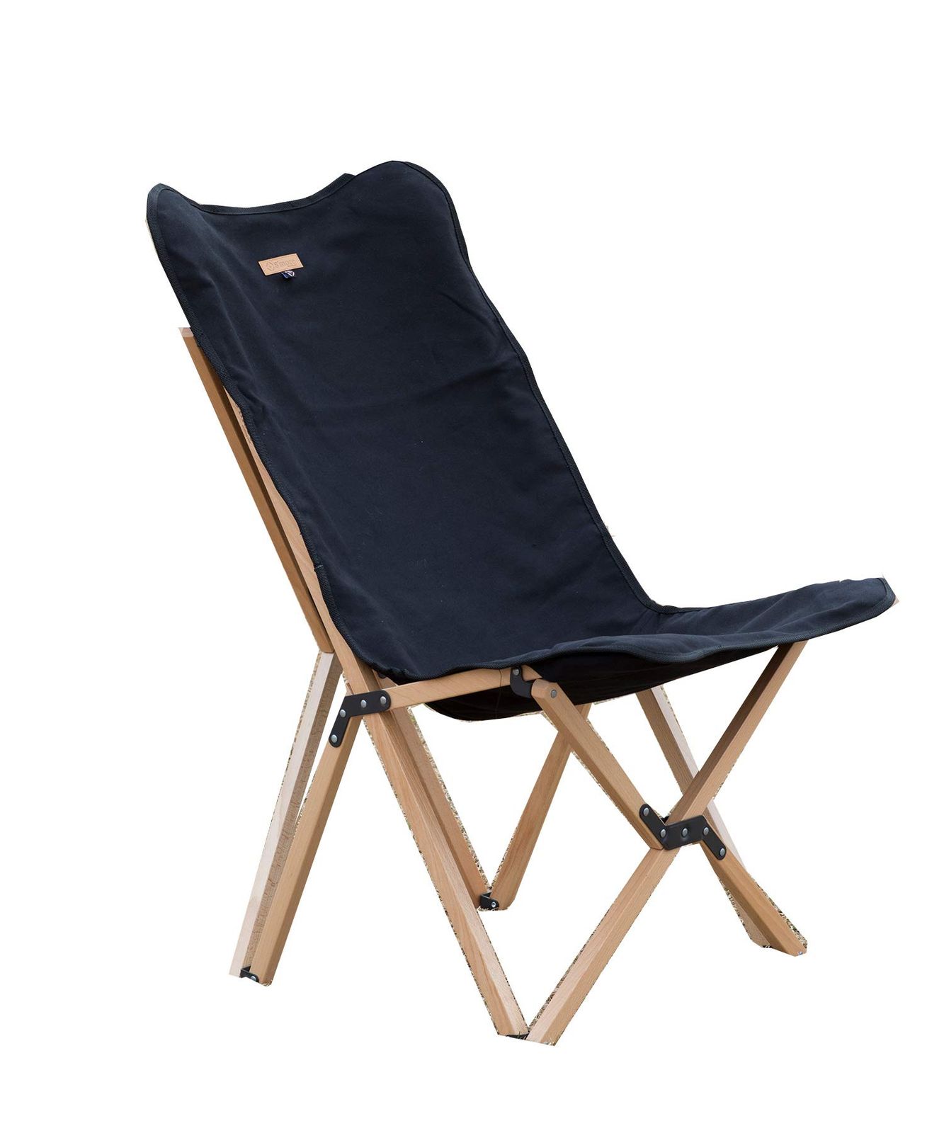 S more スモア Woodie pack chair アウトドアチェア キャンプ チェア 折り畳み 折りたたみ椅子 アウトドア 木製