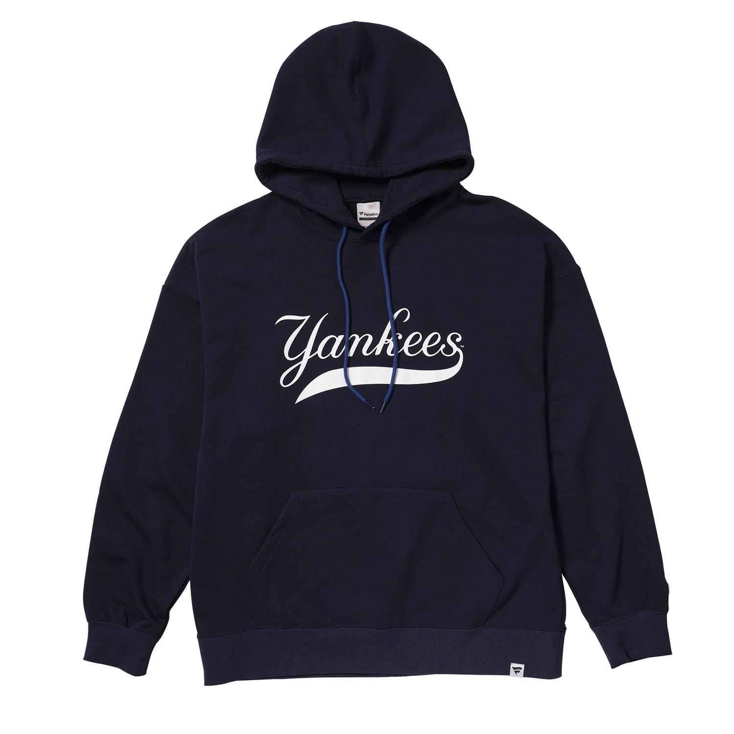 Fanatics パーカー MLB_STANDARD PRINT LOGO HOODIE