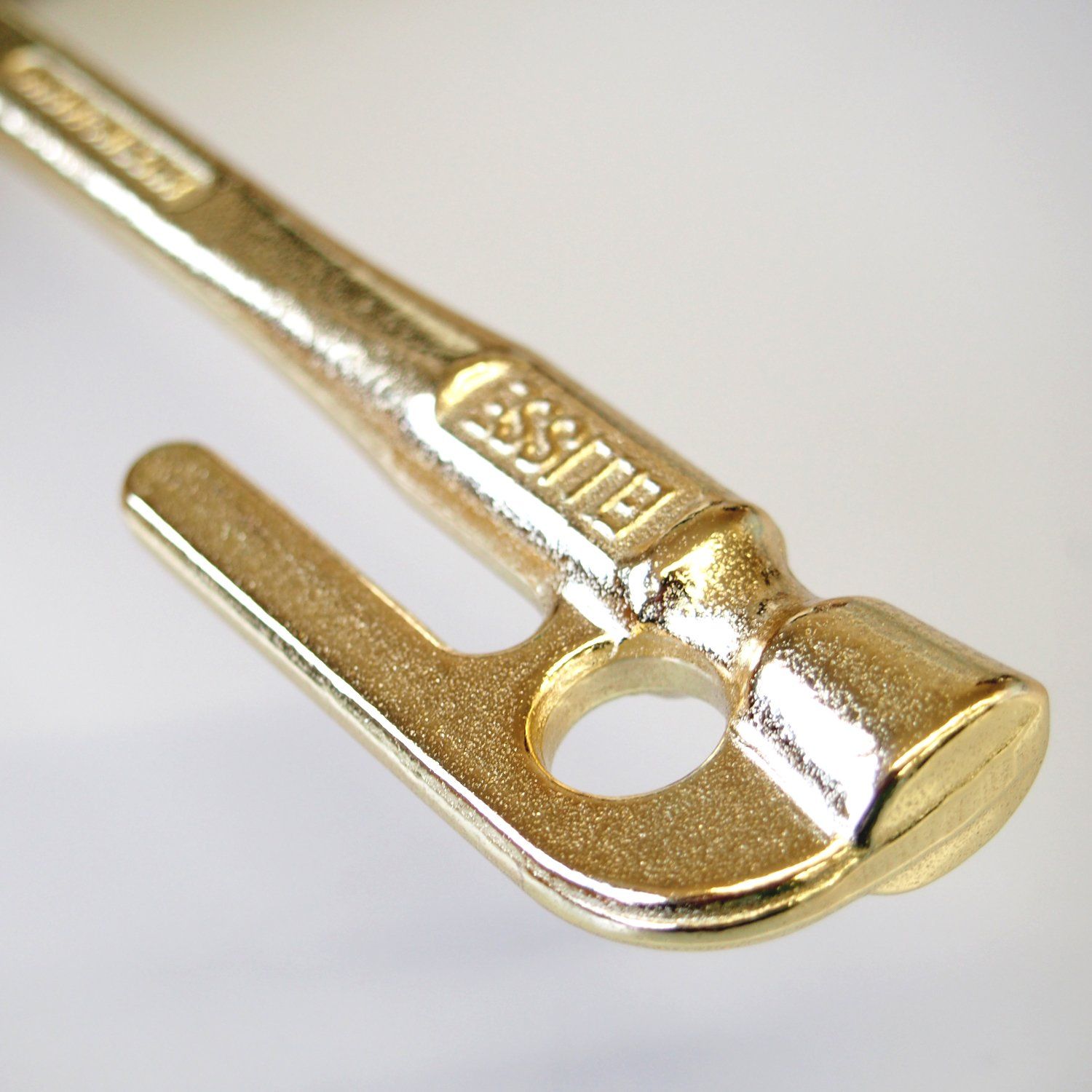 新品 エリッゼ（ELLISSE）鍛造ペグ 焼入れ エリッゼステーク Ultimate