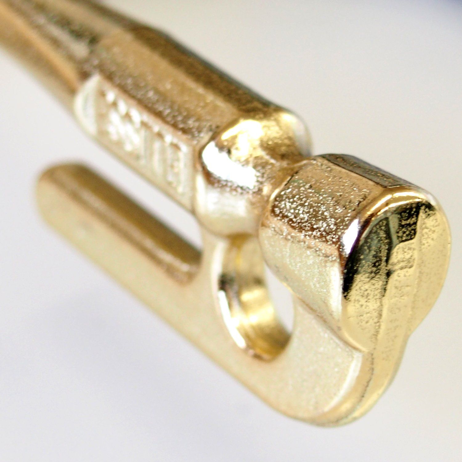 新品 エリッゼ（ELLISSE）鍛造ペグ 焼入れ エリッゼステーク Ultimate