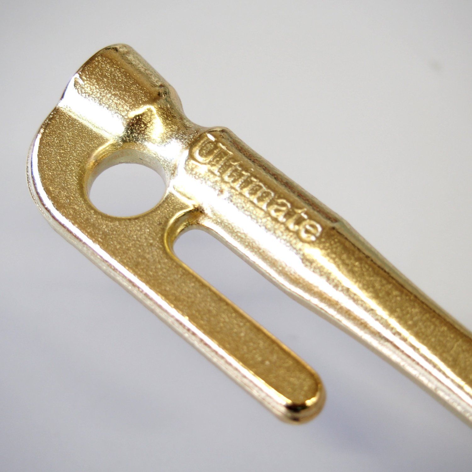 新品　エリッゼ　鍛造ペグ 焼入れ エリッゼステーク (11本セット) 新品 エリッゼ（ELLISSE）鍛造ペグ 焼入れ エリッゼステーク Ultimate