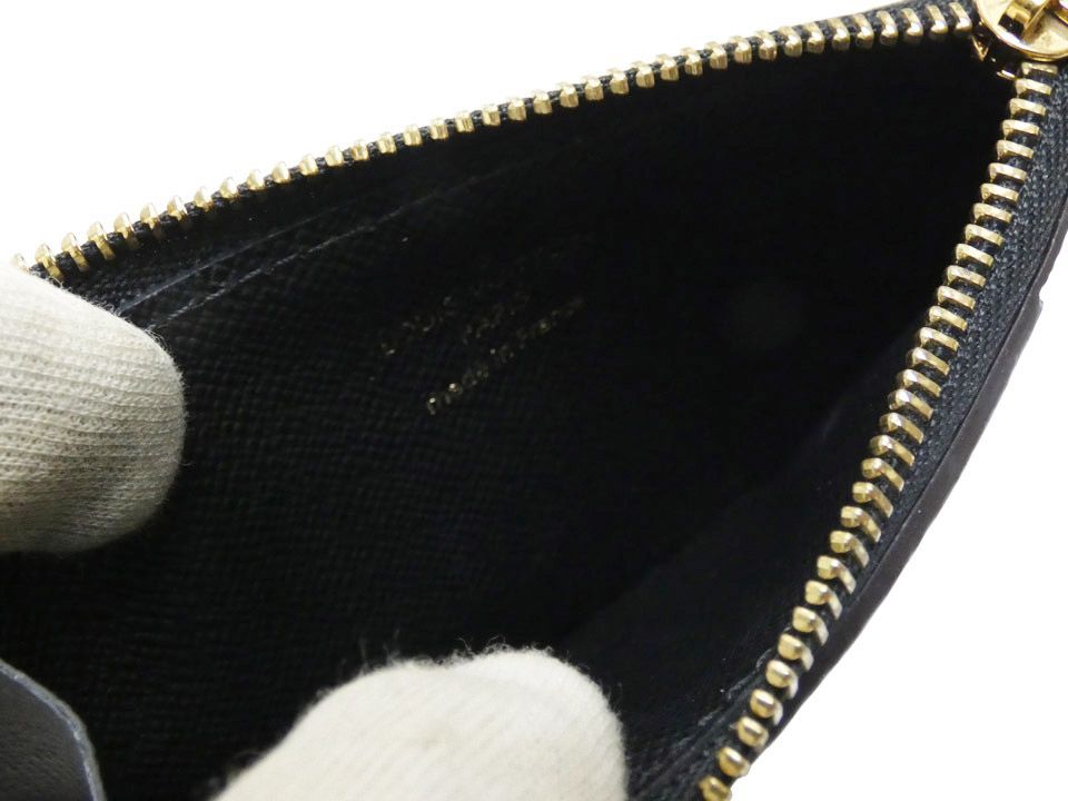 モノグラムリバース カードケース