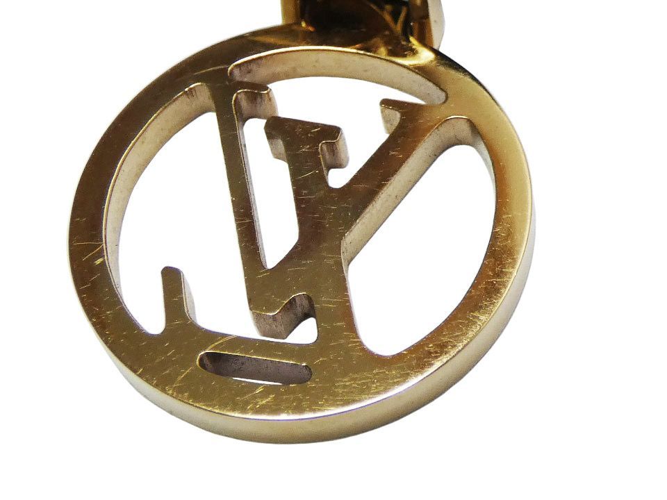 VUITTON モノグラムリバース