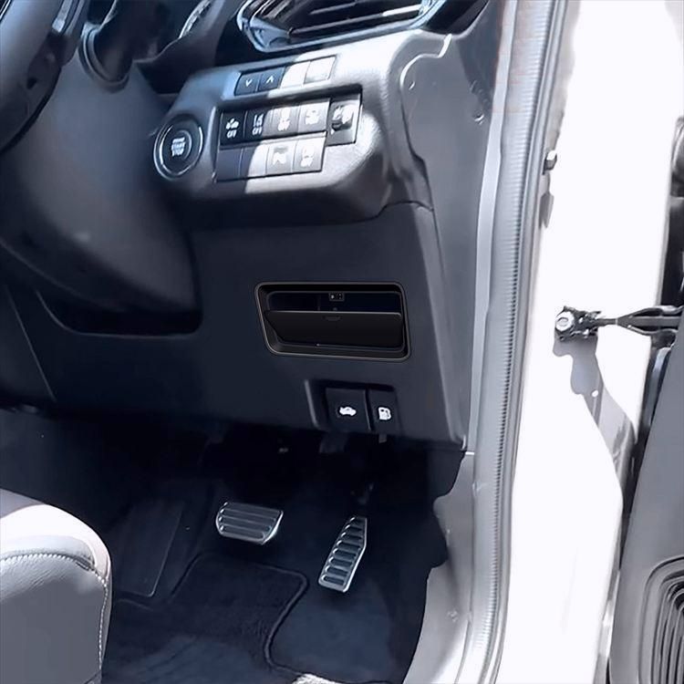 HIACE ハイエース 200系 superGL DX 1型 2型 3型 4型 5型 6型 7型用 アウターアンダーミラー ガッツミラー 色 塗装品 カスタム