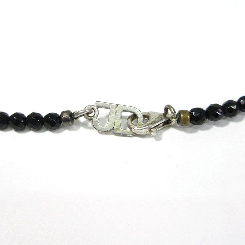 ジャスティンデイビス ネックレス