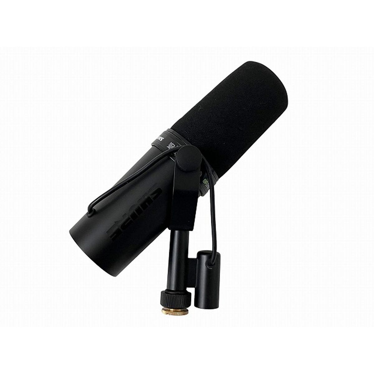 中古 SHURE SM7dB ダイナミックマイク 中古 SHURE SM7dB ダイナミック