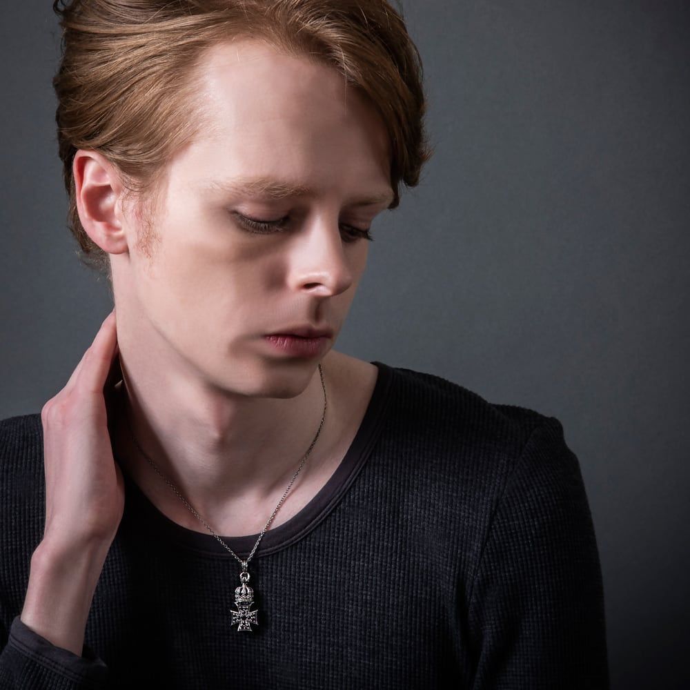 シルバー ジュエリーブランド