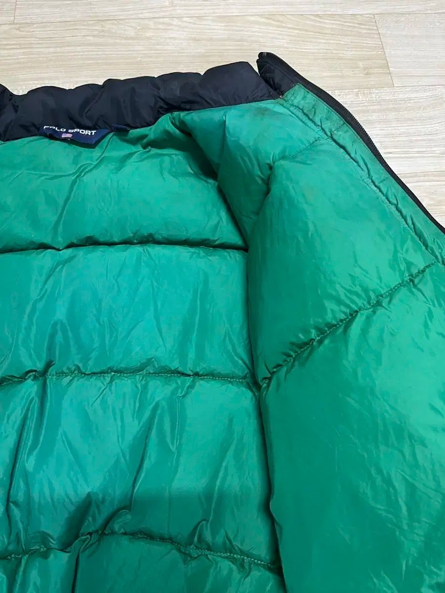 ダウン アウター