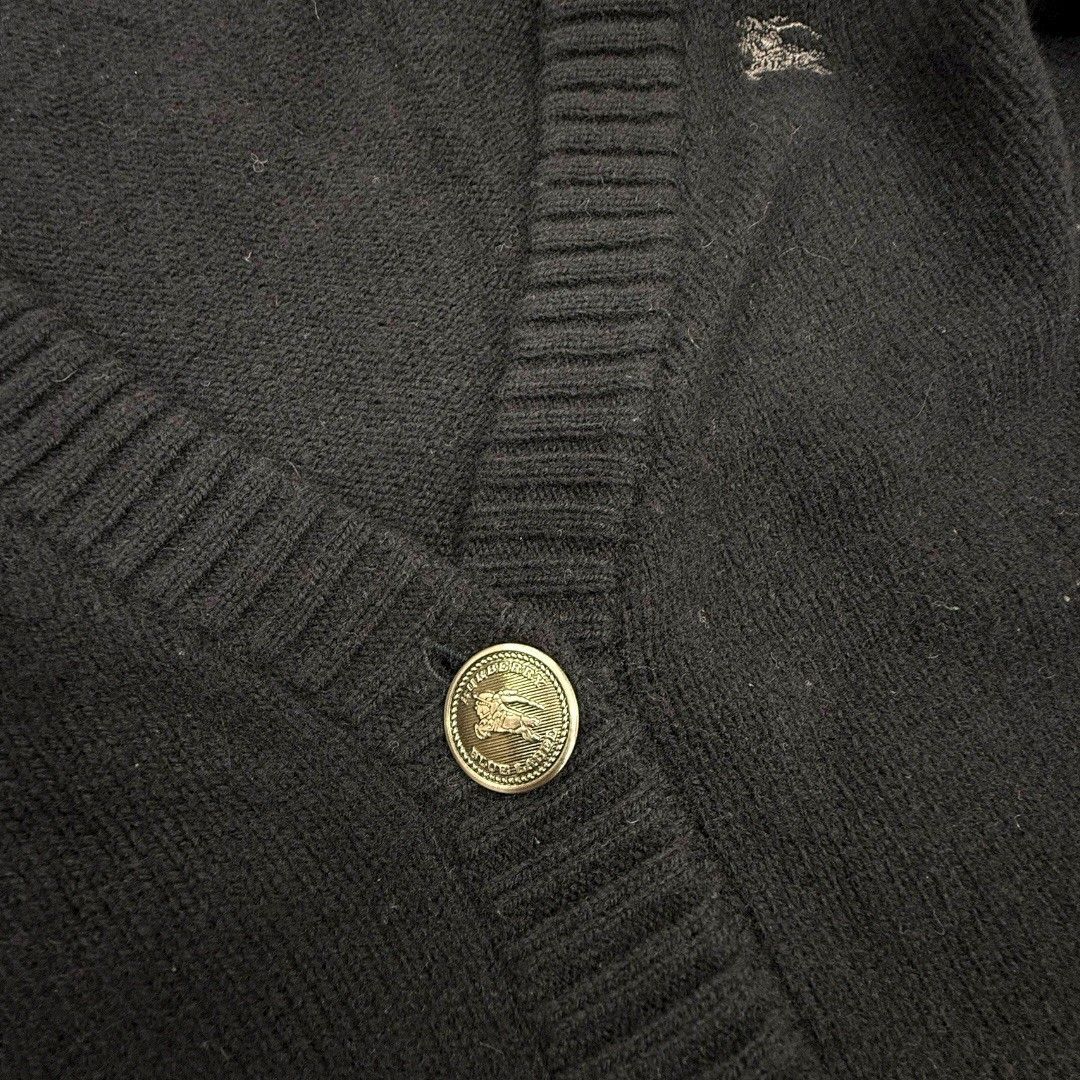 バーバリーブルーレーベル