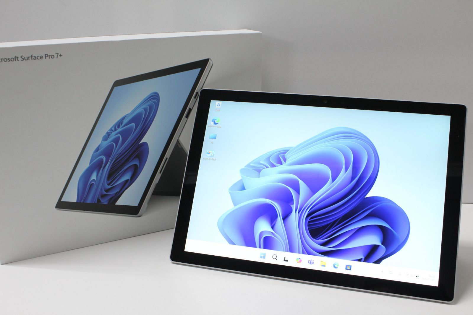 Surface Pro 7 intel Core i5 128GB 8GB ⑤