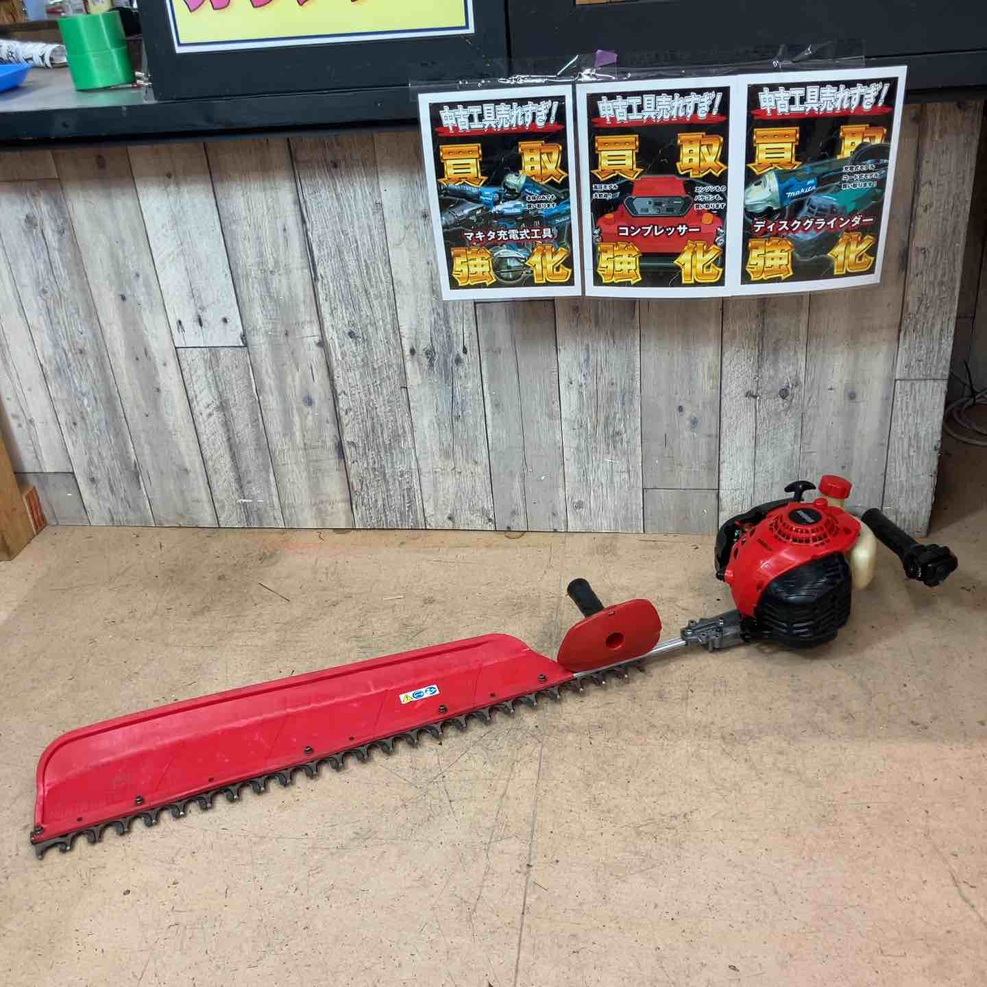 品 新ダイワ shindaiwa エンジンヘッジトリマ HT2210S トリマー 東大和店