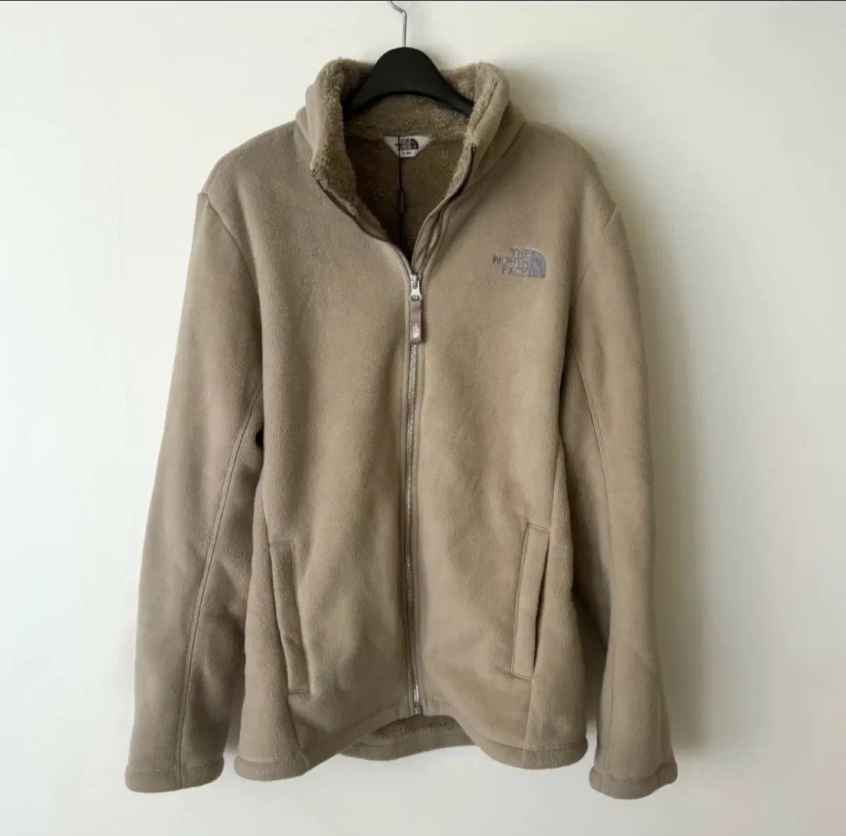 THE NORTH FACE ザノースフェイス ボア フリース ジップアップ 90 S