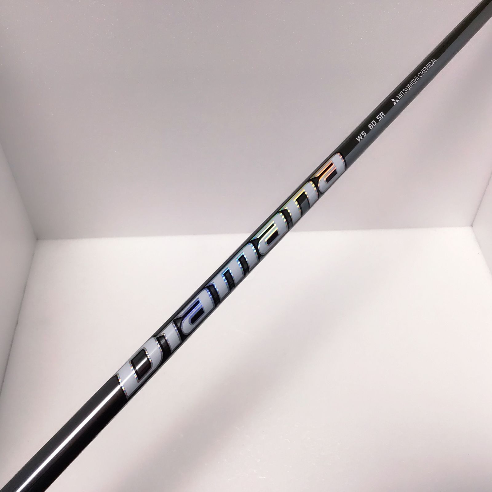 マキロイ愛用で人気のディアマナS+60！タイトリスト　ドライバー用 マキロイ愛用で人気のディアマナS+60！タイトリスト ドライバー用