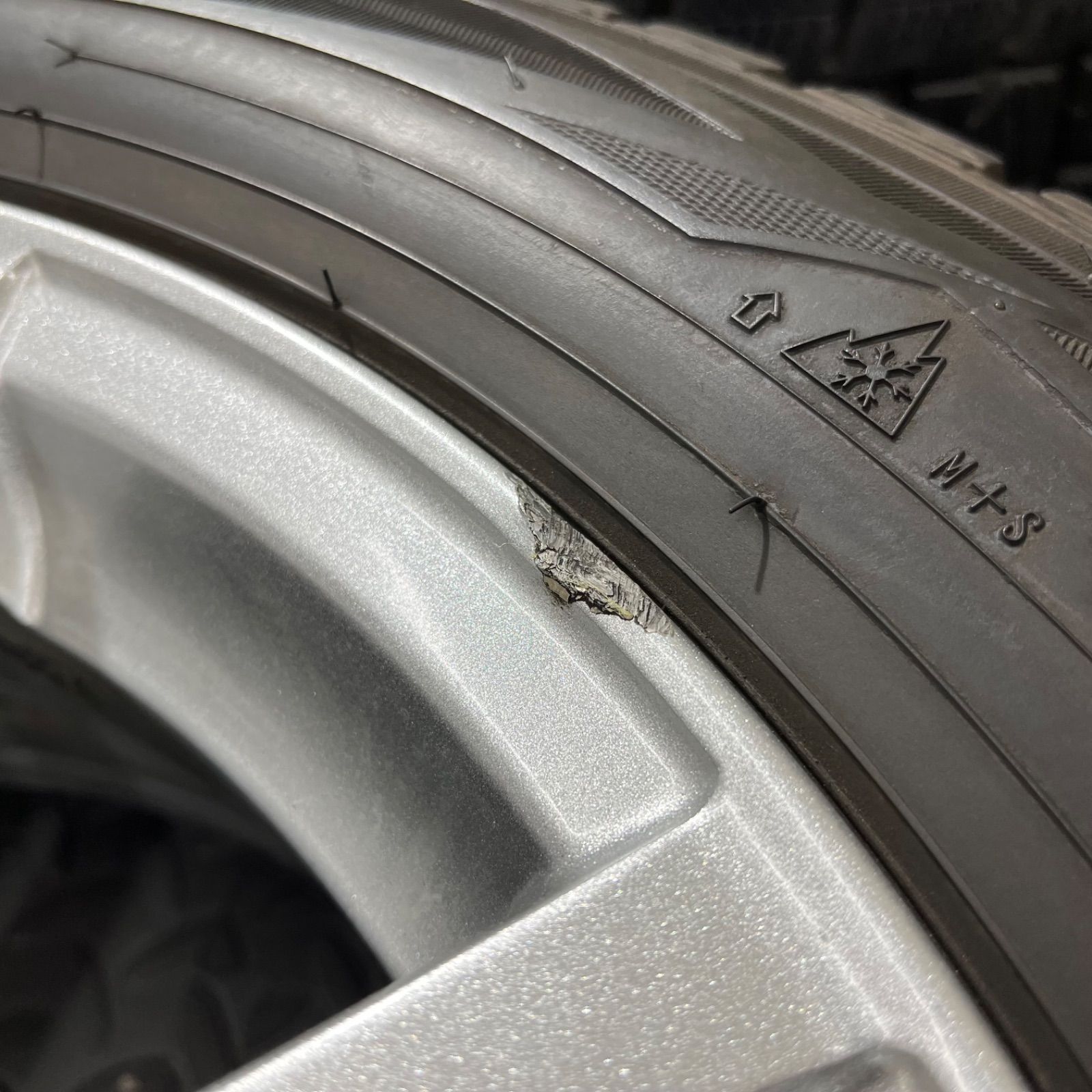 マナレイ リバーライン