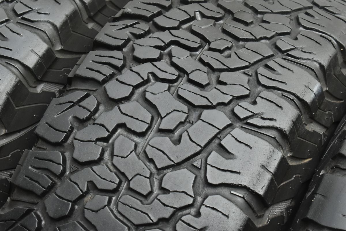 BFグッドリッチ オールテレーン