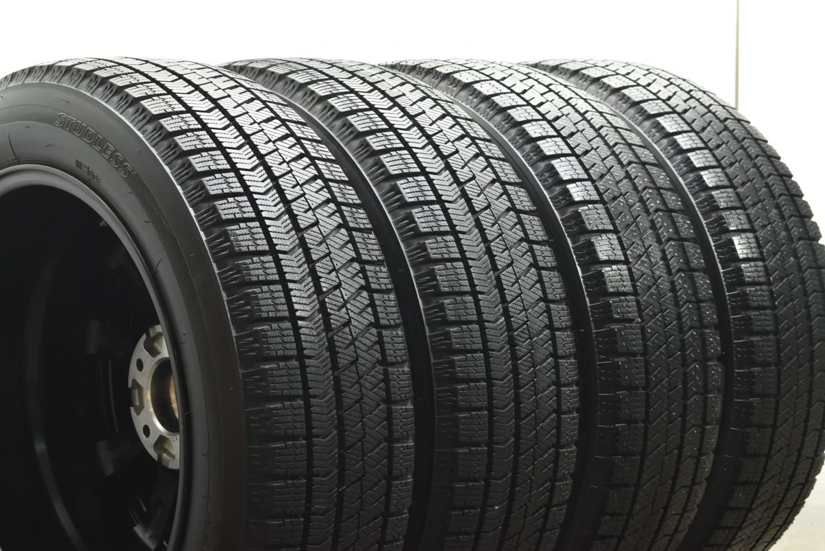 超バリ溝 ストレンジャー