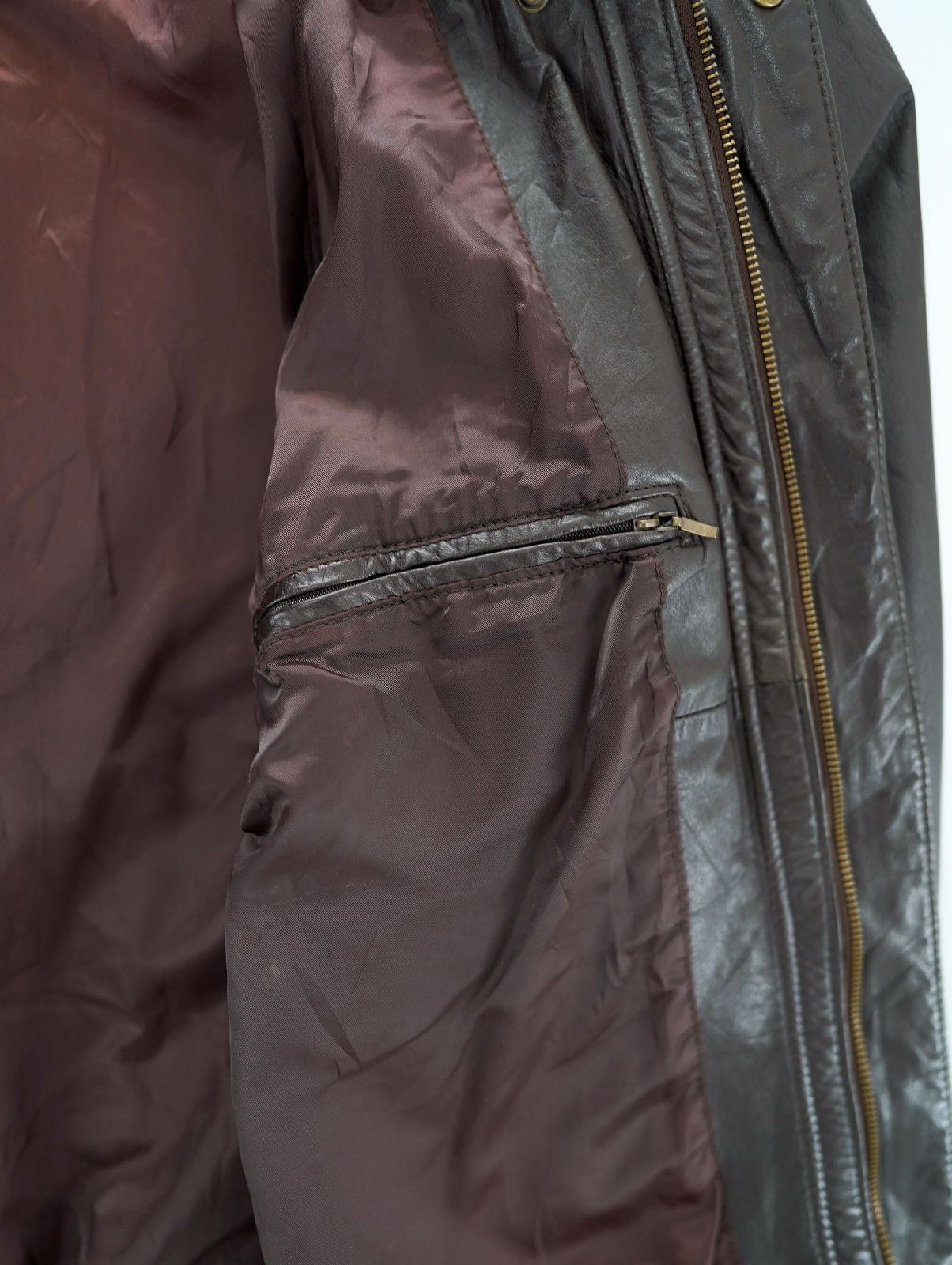 フライトジャケット