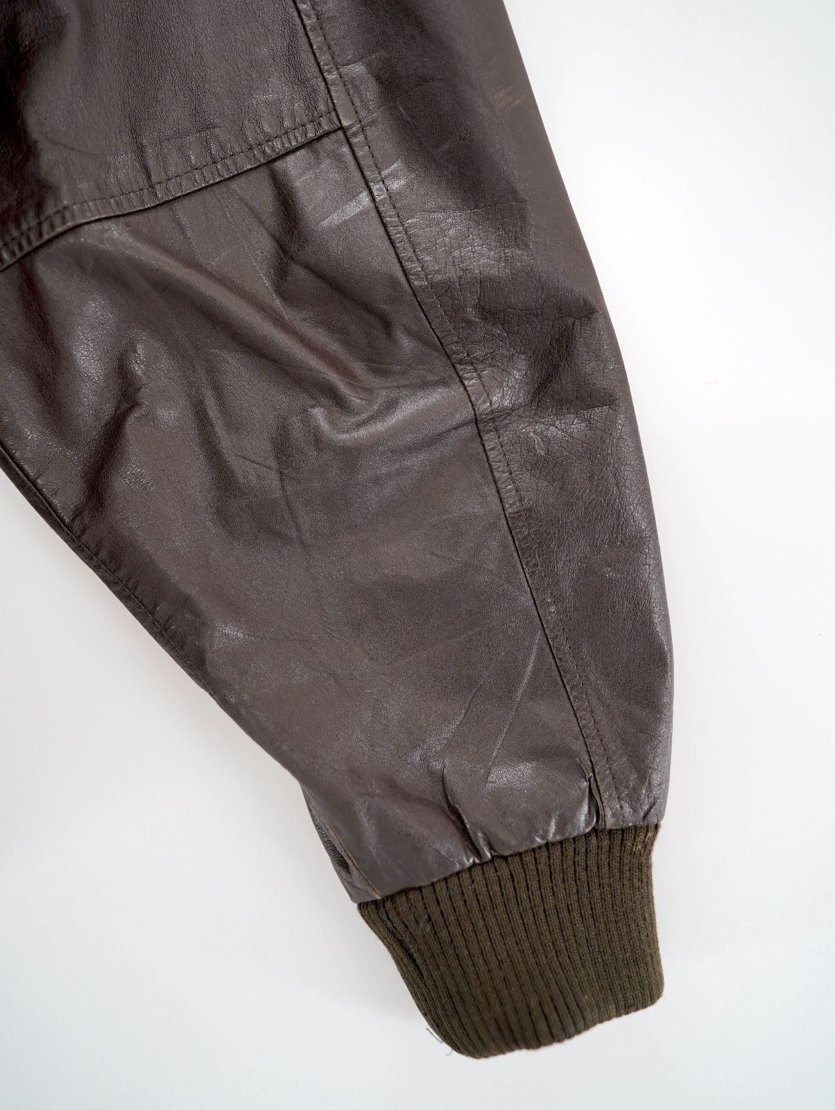 フライトジャケット