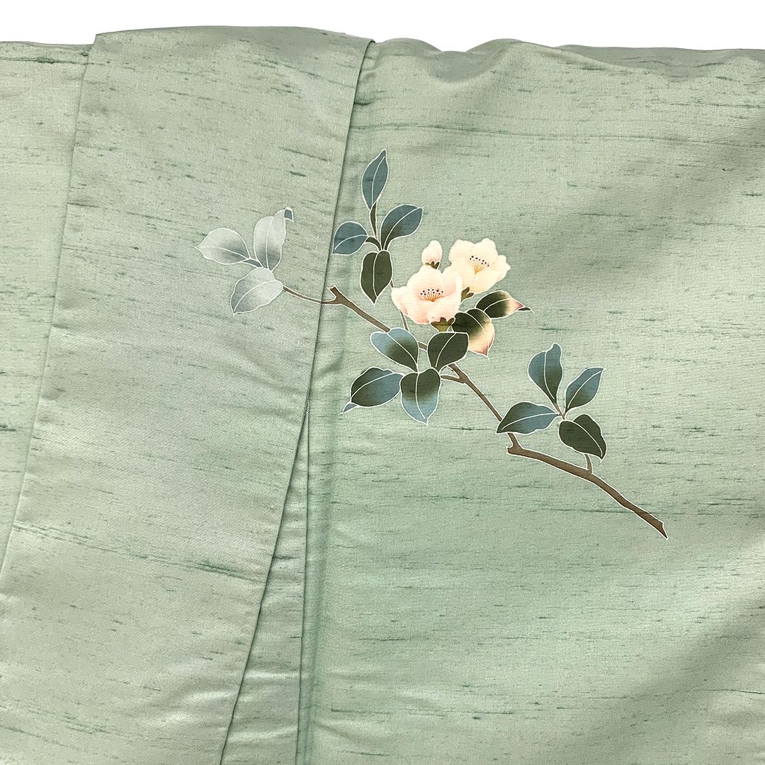 リサイクル着物