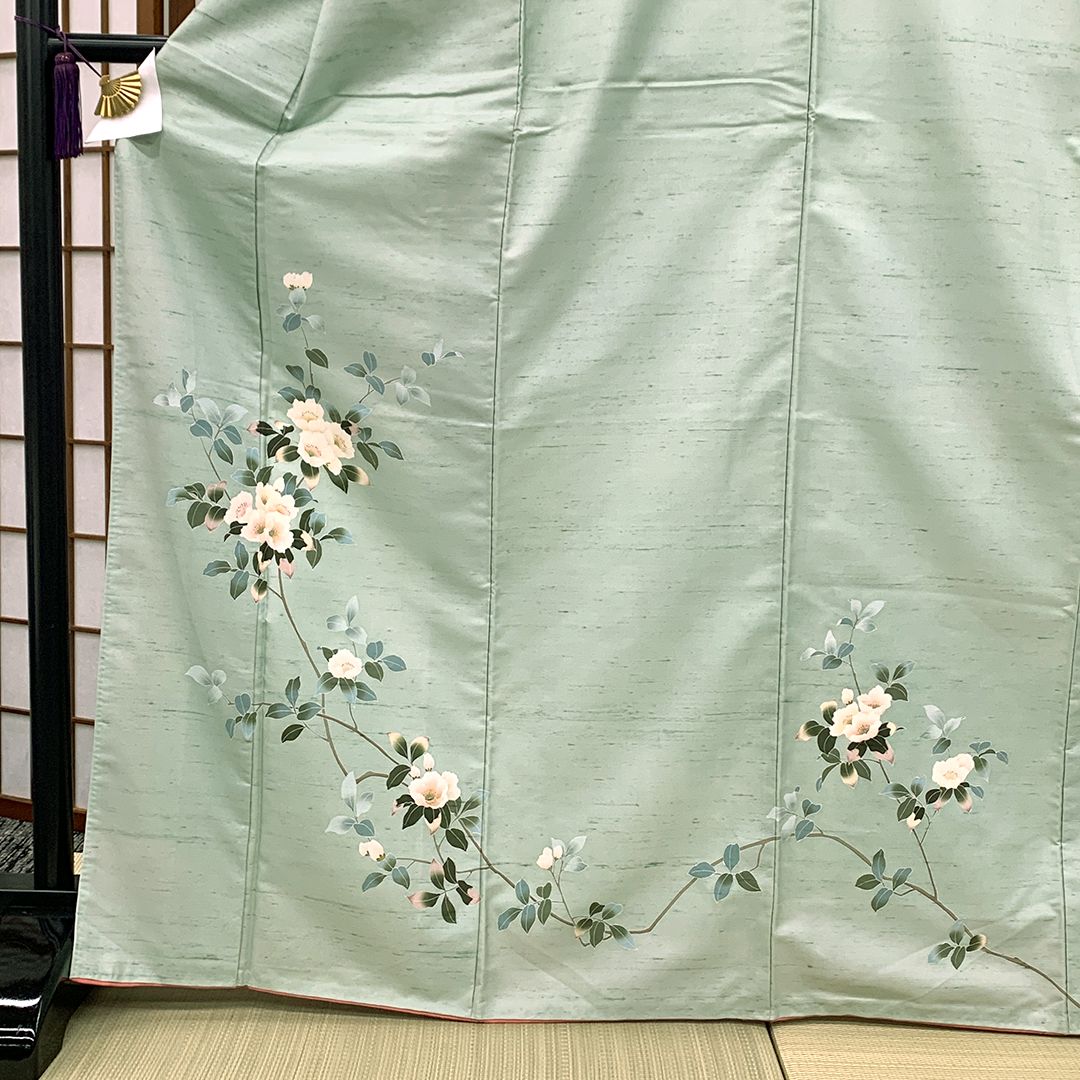 cm リサイクル着物