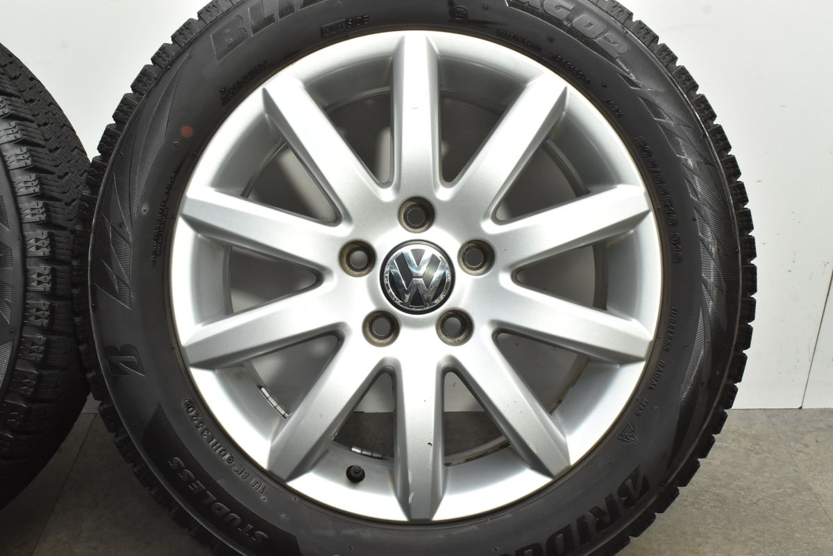 ゴルフヴァリアント