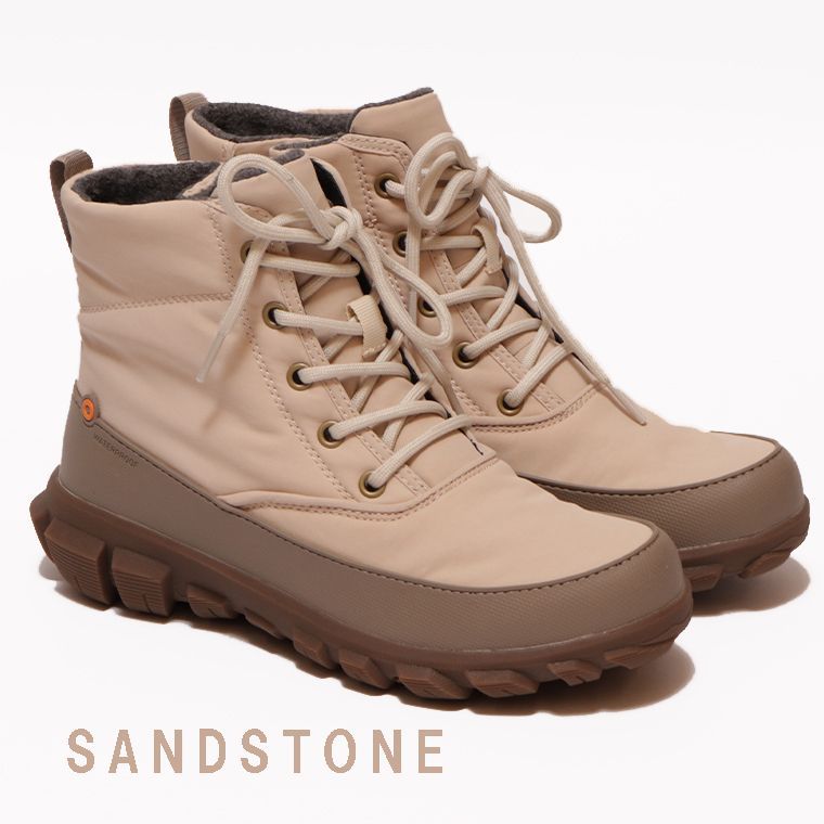 BOGS ボグス 79189 CWDAR MID LACE スノーブーツ ウィンターブーツ