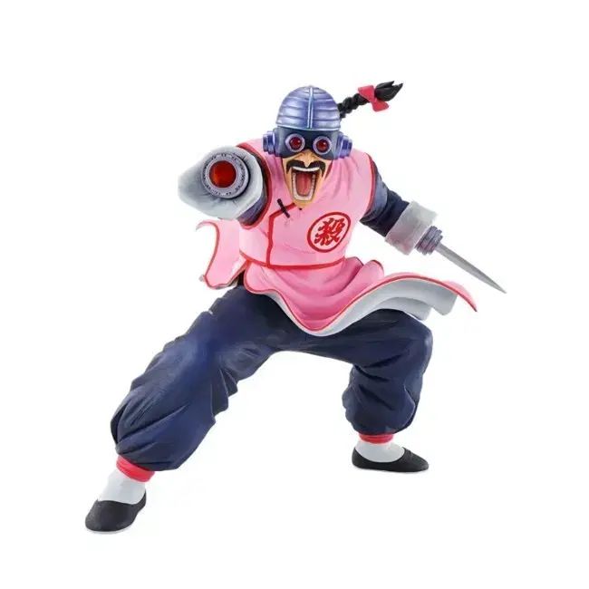 ドラゴンボール 一番くじ タオパイパイ ポップ