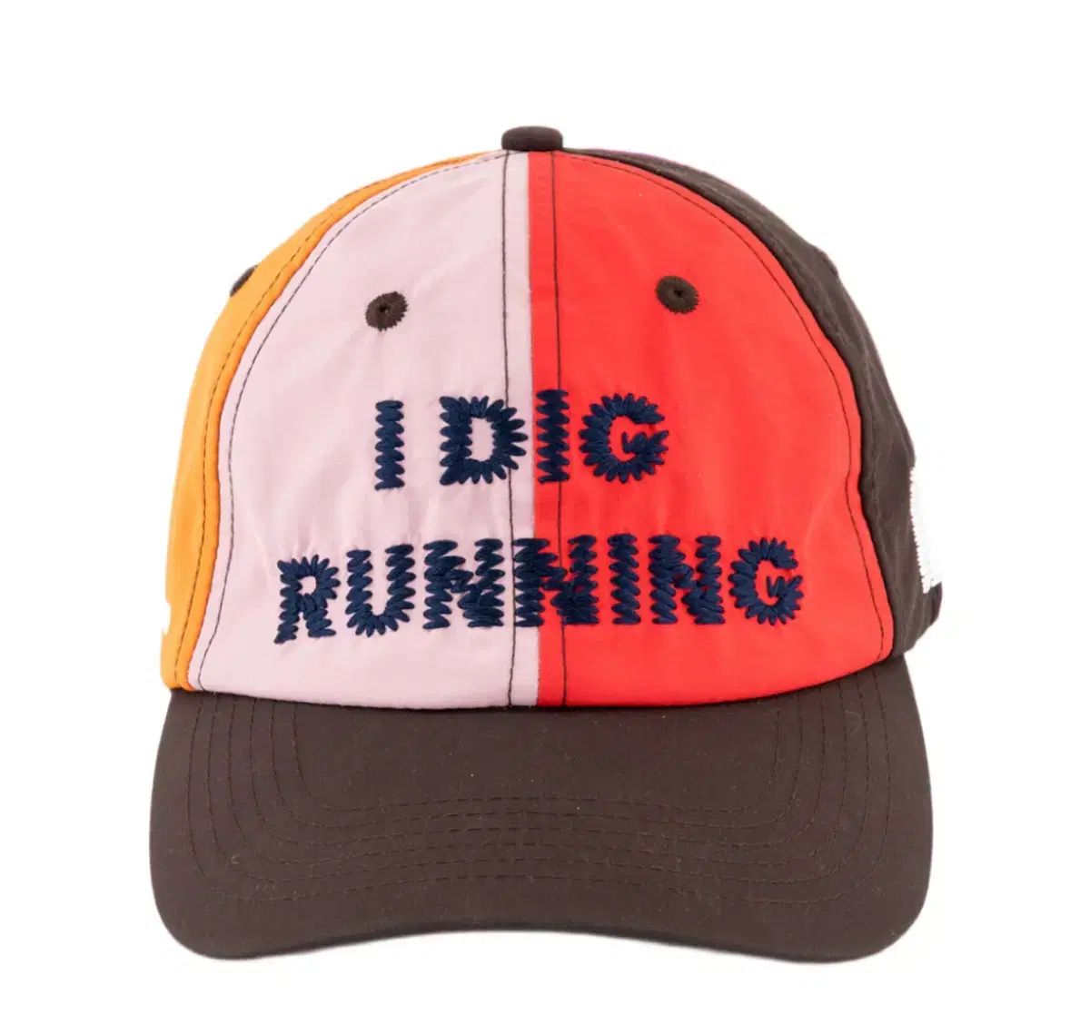 アレックスジョーノ レックス R トラッカー 大版 ハット