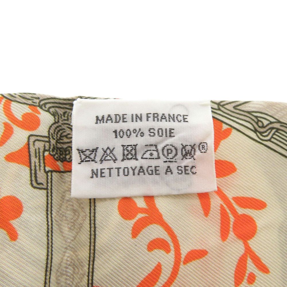 エルメス HERMES ツイリー 鎧リミックス 新品 レア 匿名配送 送料込み 楽天市場】【新品】 エルメス ツイリー Etriers Remix 鐙 リミックス