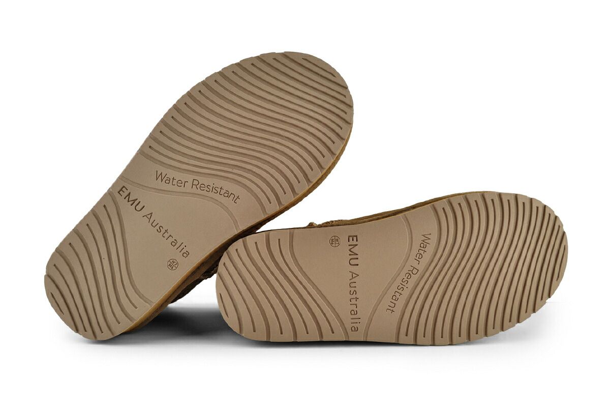 エミュ オーストラリア