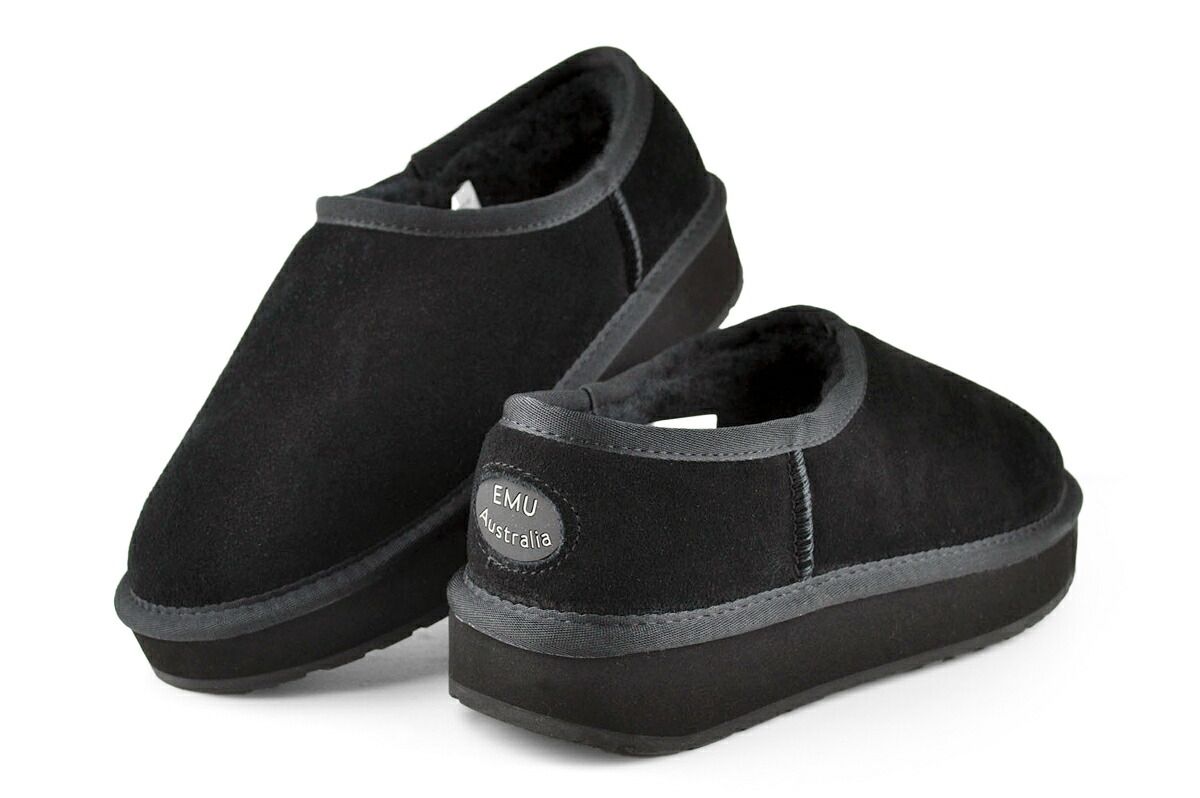 エミュ オーストラリア