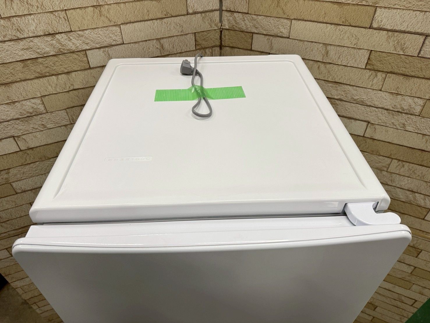 【高年式】大阪送料無料★3か月保障付★2025年★JR-F18KS★IR-15 高年式】大阪送料無料☆3か月保障付☆2025年☆JR-F18KS☆IR-15 - メルカリ