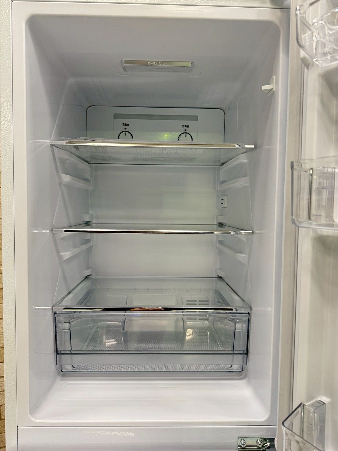 【高年式】大阪送料無料★3か月保障付★2025年★JR-F18KS★IR-15 高年式】大阪送料無料☆3か月保障付☆2025年☆JR-F18KS☆IR-15 - メルカリ