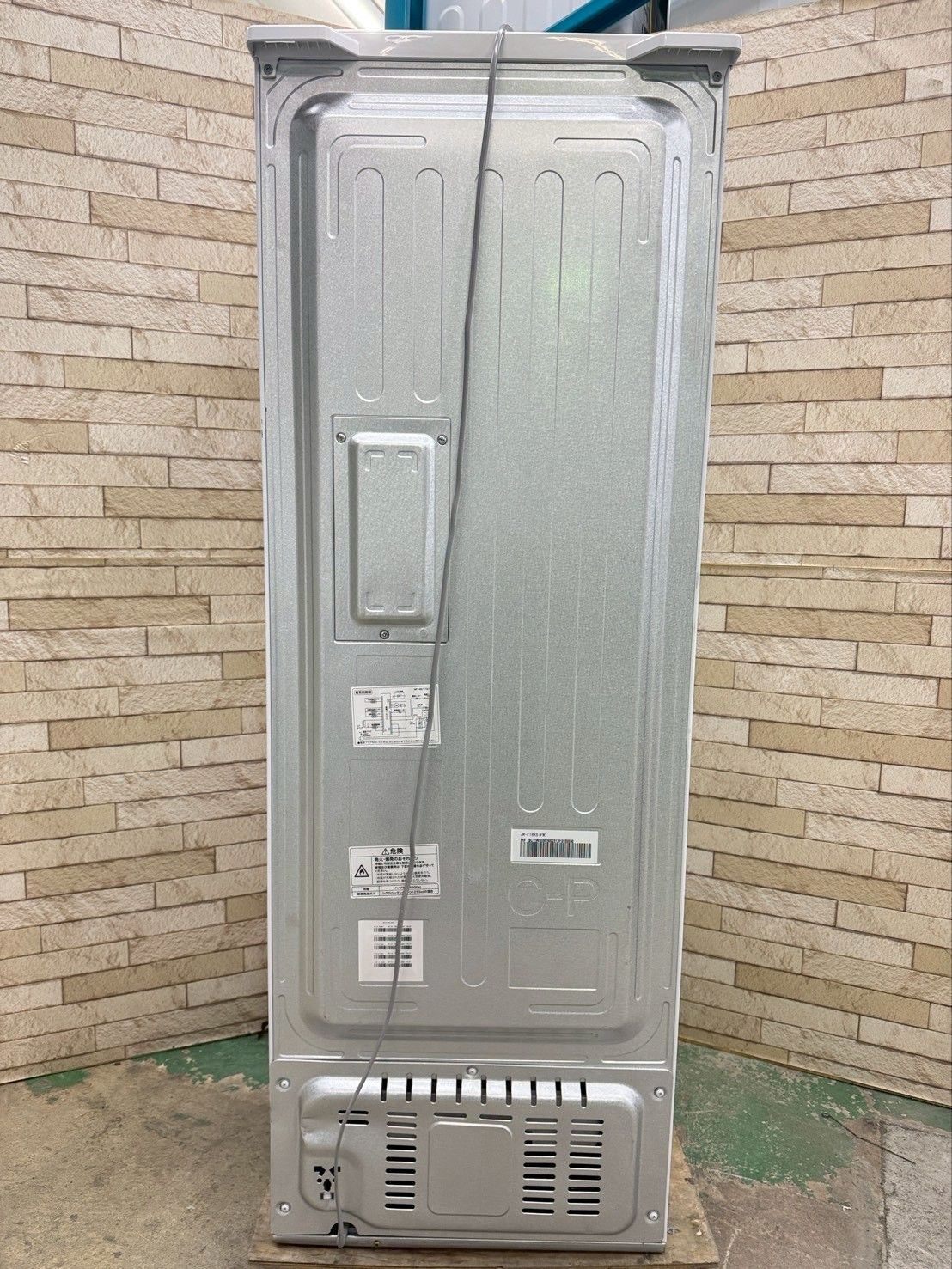 高年式】大阪送料無料☆3か月保障付き☆冷蔵庫☆ハイアール☆2ドア