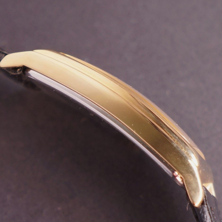 6254 ワニ革ベルト