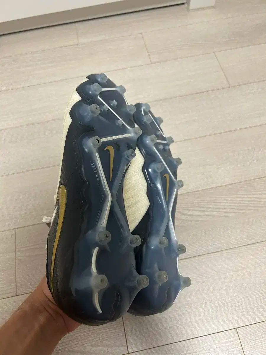 250 ナイキ ファントムGX 2 エリート AG