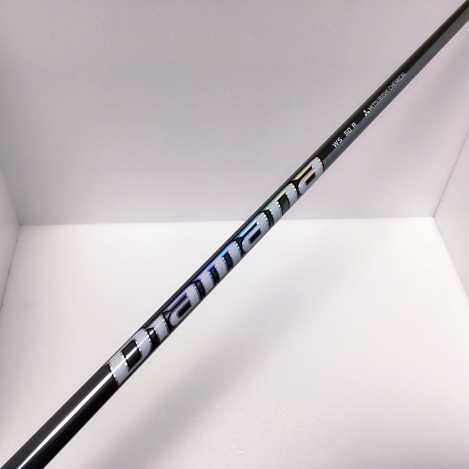 ディアマナ WS50-R タイトリスト ドライバー用 シャフト - メルカリ