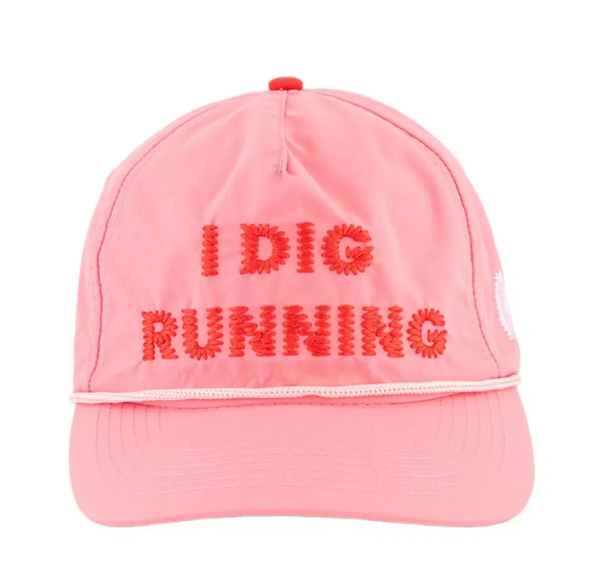 アレックスジョノ トラッカー ピンク