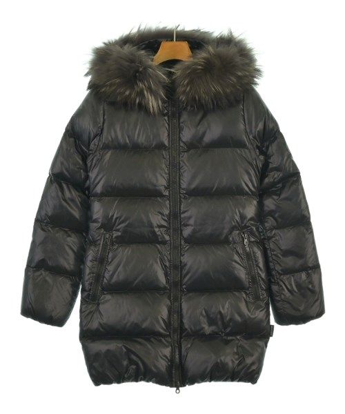 DUVETICA ダウンコート レディース 古着