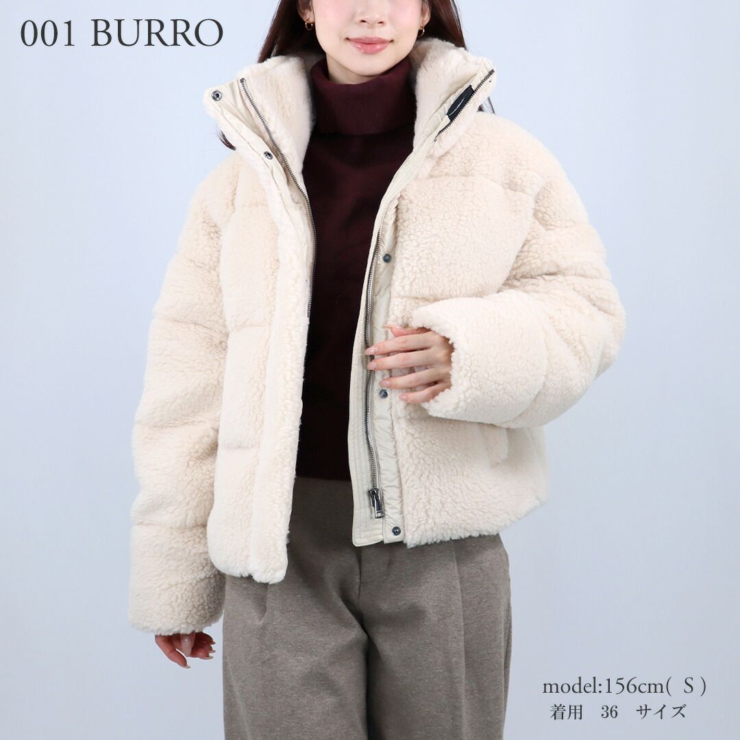 マックスマーラウィークエンド MAXMARA WEEKEND レディースダウン