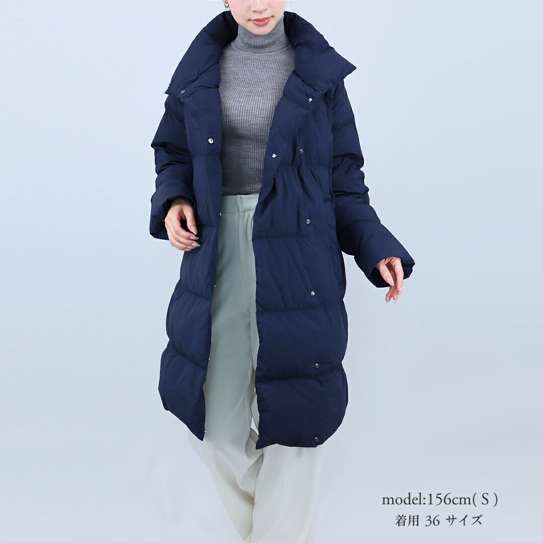 マックスマーラウィークエンド MAXMARA WEEKEND レディース ダウン