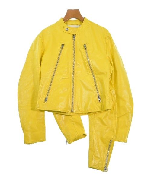 MM6 ライダース レディース 古着